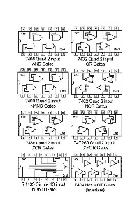 photo gates